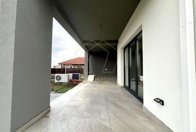 Duplex modern cu 4 camere | Sacalaz - 11