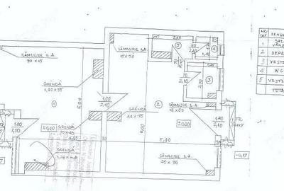 Spațiu comercial, de 64 mp, în Mihai Bravu - 2