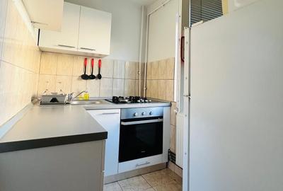 Garsonieră semidecomandată în Vest - 3