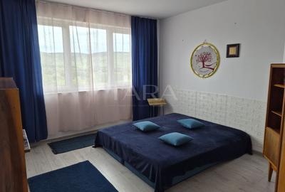 Apartament cu 2 camere decomandat în Florești - 12