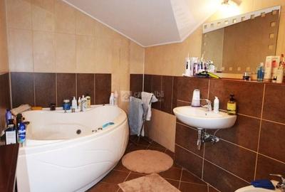 Bucium | locuinta impunatoare | refugiu al linistii si rafinamentului - 12