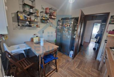 Apartament cu 4 camere decomandat în Calea București - 5