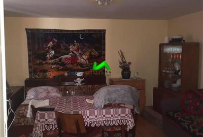 Casa individuala de vanzare 2 camere Sibiu Sura Mare - 8