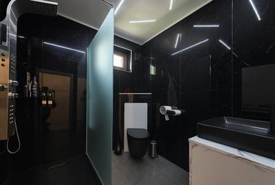 Refugiu exclusivist in natura - Vila de vis, mutare imediata - Snagov - 12