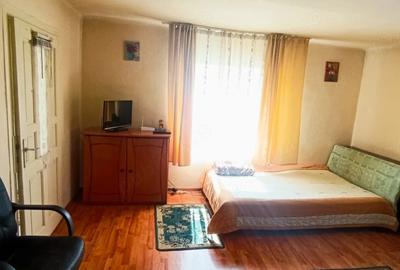 Casă cu 3 camere cu Teren 2850 Mp în Băiculești - 1
