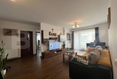 Apartament de vanzare, 3 camere, confort si accesibilitate - 2