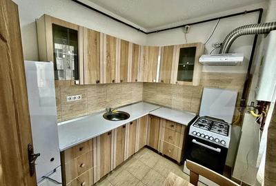 Apartament 1 camere, 35 mp, parcare zona Terra - 2