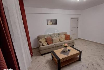 Apartament cu 2 camere decomandat în Șelimbăr