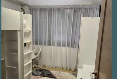 Proprietar, închiriez  apartament cu 3  camere - 2