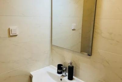 Apartament cu 1 camera, PET FRIENDLY, zona Bucium Apartament cu 1 camera, PET FRIENDLY, zona Bucium - 8