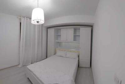 Apartament cu 2 camere semidecomandat în Ultracentral - 2