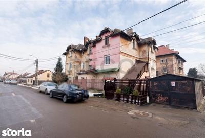 Apartament cu 3 camere decomandat în Central - 8