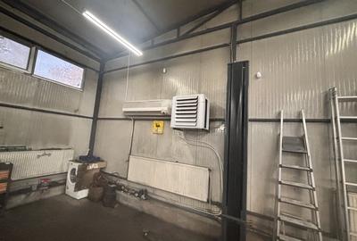 AFACERE LA CHEIE -  SERVICE AUTO - 4