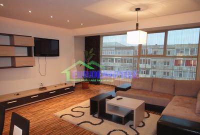 Apartament 3 camere de inchiriat zona KM 5, BLOC NOU - 14
