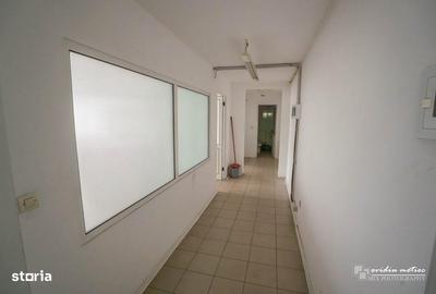 Spațiu comercial, de 575 mp, în Dâmbul Rotund - 8