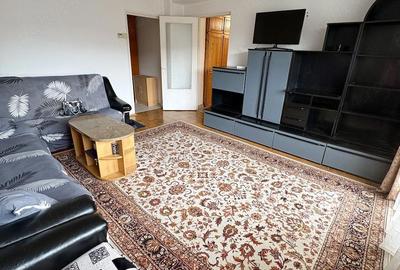 Apartament cu 2 camere semidecomandat în Semicentral - 3
