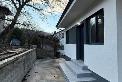 Casa * Vila NOUA | Valenii De Munte - 12