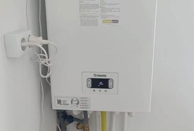 Garsonieră decomandată în Central - 1