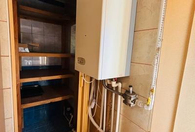 INCHIRIERE-APARTAMENT 3 CAMERE-VALEA LUPULUI - 8
