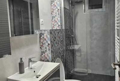 Inchiriez apartament renovat ?i mobilat complet, decomandat, cu 2 camere, parter, Ploie?ti, Zona Sud - 6