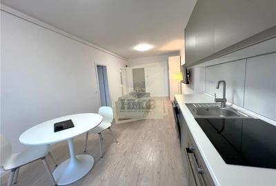 Apartament nou 2 camere cu parcare subterana si supraterana - 7