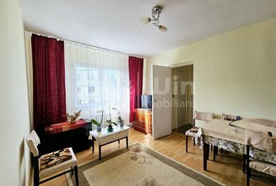 Apartament 3 camere | Etaj 3/4 | Manastur | Zona strazii Parang - 1