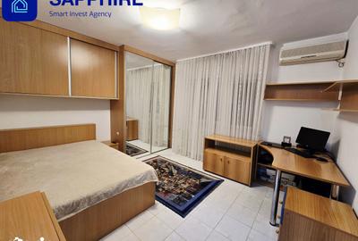 Apartament cu 2 camere decomandat, mobilat în Timpuri Noi - 10