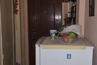 Apartament cu 2 camere nedecomandat în Exterior Vest - 7