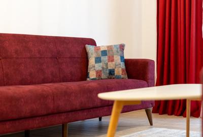 Apartament 3 camere, renovat complet, cu terasa, strada Porii Apartament 3 camere, renovat complet, cu terasa, strada Porii - 3