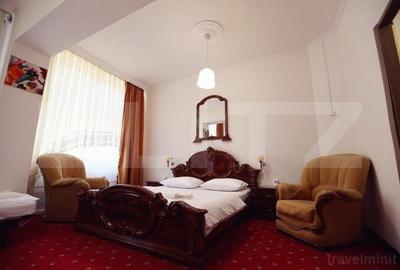 Apartament 4+ camere, 122mp, Central