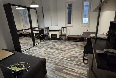 Garsonieră decomandată în Moșilor - 3