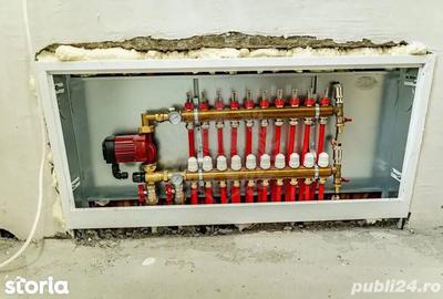 Casă cu 5 camere cu Teren 765 Mp în Păulești - 9
