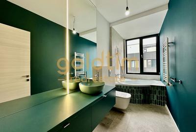 Duplex cu 5 camere cu Canalizare în Iancu Nicolae - 18