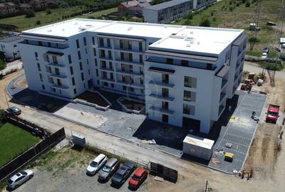 Apartament cu 2 camere, finisat nou, zona Tineretului, Tva inclus - 2