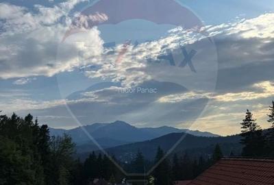 Pensiune 14 camere, Cioplea Predeal investitie, oportunitate - 27