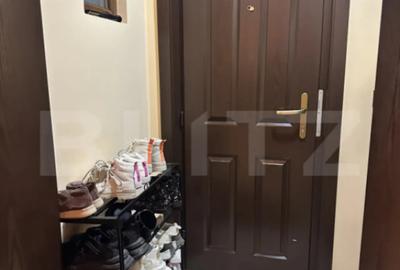 Apartament cu 2 camere semidecomandat, mobilat în Central - 11
