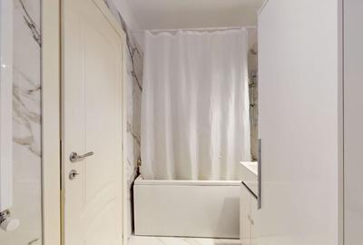 Apartament cu 2 camere decomandat, mobilat în Ferdinand - 10