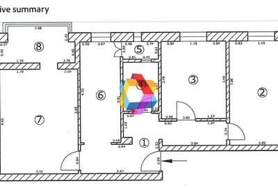 Apartament 3 camere de vânzare Brasov, zona Astra,  64 mp, Plus-imo.ro - 9