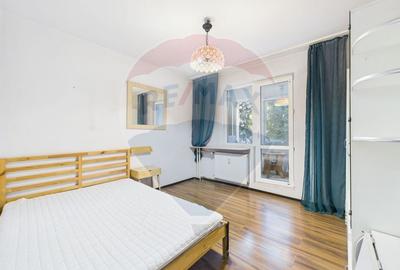 Apartament 5 camere | 111mp | Metrou 1 Decembrie - 6