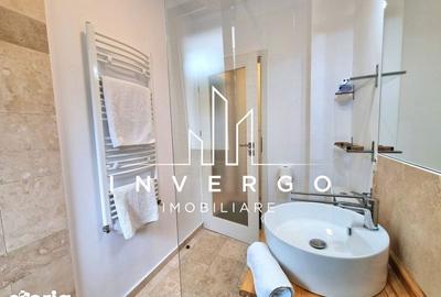Apartament cu 2 camere semidecomandat în Central - 11