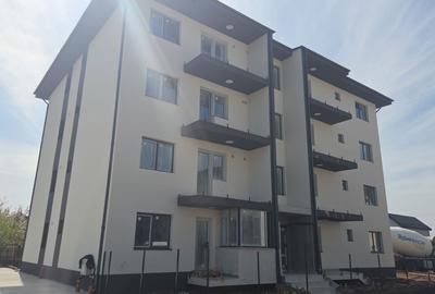 Apartament cu 3 camere decomandat în Fundeni - 8