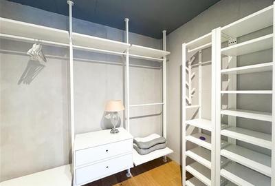 Apartament de inchiriat 3 camere Complex Aviatiei Park - 18