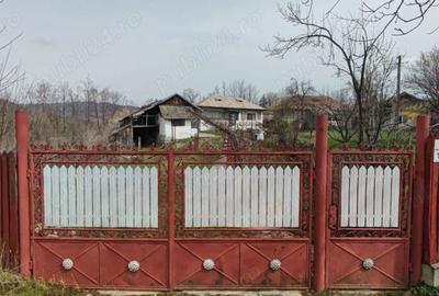 Casă cu 4 camere în Sângeru - 5