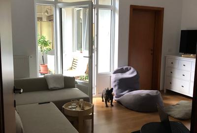 Apartament 3 camere – Bulevardul Nicolae Bălcescu - 3