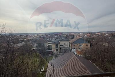 Casă cu 5 camere cu Teren 450 Mp în 1 Mai - 51
