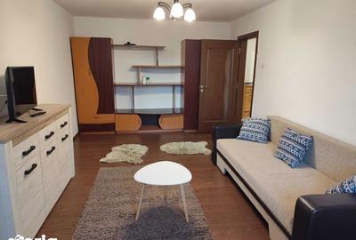 Apartament cu 2 camere decomandat în Craiter - 2