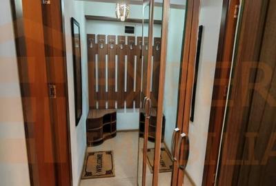 Apartament cu 3 camere decomandat, mobilat în Tomis Nord - 7