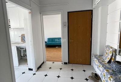 Apartament cu 3 camere decomandat, mobilat în Pădurii - 8