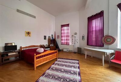 Casă cu 12 camere cu Teren 629 Mp în Tineretului - 3