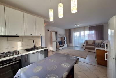 Apartament cu 3 camere, 2 bai, 2 parcari, zona Terra Apartament cu 3 camere, 2 bai, 2 parcari, zona Terra - 3